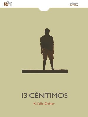 cover image of 13 céntimos